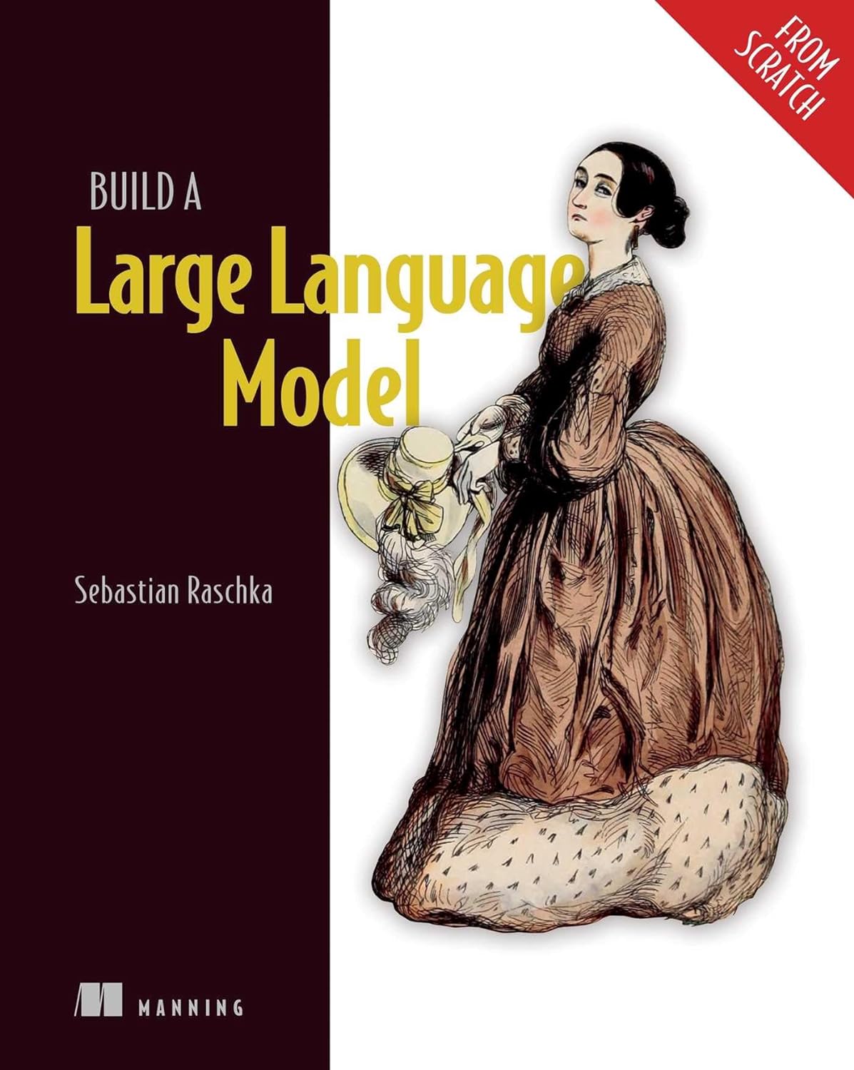 Build a large language model Build a large language model